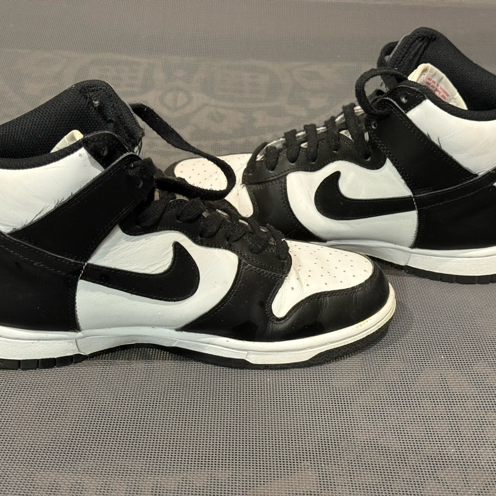 Nike Panda Dunks - image 5